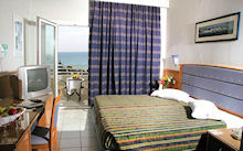 Foto Aparthotel Atlantis Beach in Kos stad ( Kos)